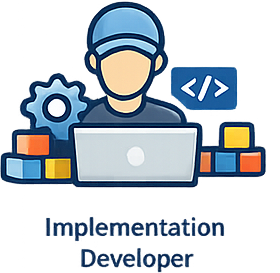 Implementation Developer