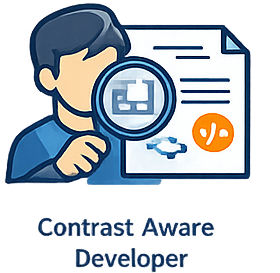 Contract-Aware Developer