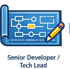 Senior Developer / Technical Lead