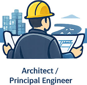 Architect / Principal Engineer