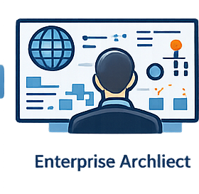Enterprise Architect / Distinguished Engineer